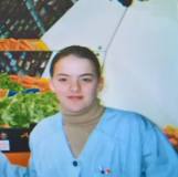 Photo de profil de Elodie Catelain
