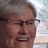 Photo de profil de Christiane Epinat