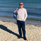 Photo de profil de Serge Isler