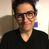 Photo de profil de Françoise Levieux