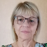 Photo de profil de Marie Anna Chiarabini