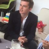 Photo de profil de Pierre-Antoine Miczynski