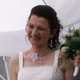 Photo de profil de Christel Oliveira