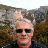 Photo de profil de Thierry Gagnepain