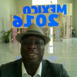 Photo de profil de Babacar Salif Gueye