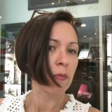 Photo de profil de Stéphanie Grit