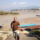 Photo de profil de Frederic Gonzales