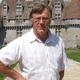 Photo de profil de Bernard Vittu