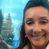 Photo de profil de Sylvie Ratel