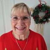 Photo de profil de Marie Andrée Boursier