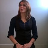 Photo de profil de Venicia Gonzalez