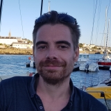Photo de profil de Geoffrey Foucaud