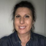 Photo de profil de Christelle Gerbeaud