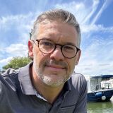 Photo de profil de Jean-François Fritsch