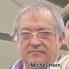 Photo de profil de Michel Horn