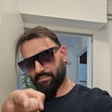 Photo de profil de Cedric Guazzelli