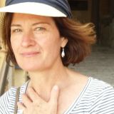 Photo de profil de Fabienne Mariage