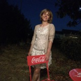 Photo de profil de Valérie Hamon