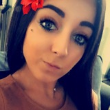 Photo de profil de Priscilla Sauvage