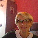 Photo de profil de Marie-Pierre Sicard