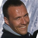 Photo de profil de Jean-Marie Chauvin