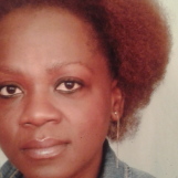 Photo de profil de Jacqueline Augustin