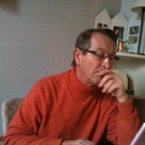 Photo de profil de Jean-Michel Morisot
