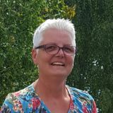 Photo de profil de Marie Claude Ghesquier