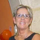 Photo de profil de Patricia Domenc