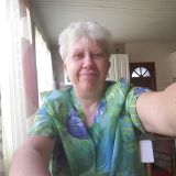 Photo de profil de Marie-Odile Vendeuil