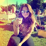 Photo de profil de Cindy Antunes