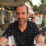 Photo de profil de Christophe Gadonna