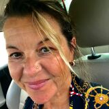 Photo de profil de Anabelle Mary