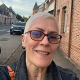 Photo de profil de Maria Wroblewski