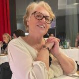 Photo de profil de Isabelle Ngimbi