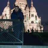 Photo de profil de Haider Radjetti