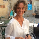 Photo de profil de Sophie Fraioli