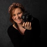 Photo de profil de Mélody Bailleul