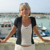 Photo de profil de Véronique Barrault