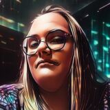 Photo de profil de Nathalie Huard