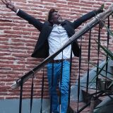 Photo de profil de Fabrice Sainte Rose