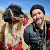 Photo de profil de Stéphane Pécheur