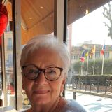 Photo de profil de Yamina Veillard