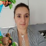 Photo de profil de Catarina Goncalves Ribeiro