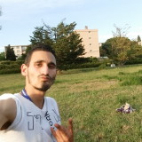 Photo de profil de David Salabay