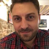 Photo de profil de Ludovic Dos-Santos