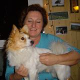 Photo de profil de Paulette Babette Bouche-Martin