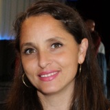 Photo de profil de Pascale Forey (Duplan)