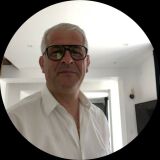 Photo de profil de Christophe Lebeau