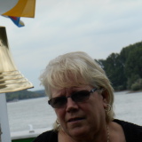 Photo de profil de Aline Dubois